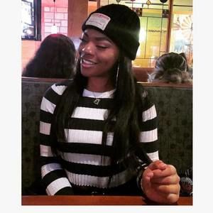 Meet your Posher, Zhane